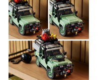 LEGO Icons 10317 Land Rover Classic Defender 90 - 1308245 - zdjęcie 3